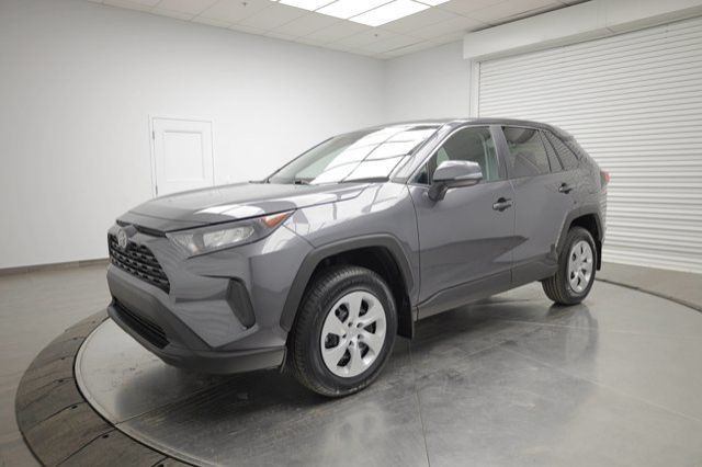 2024 Toyota RAV4 LE in Cars & Trucks in Calgary - Image 4