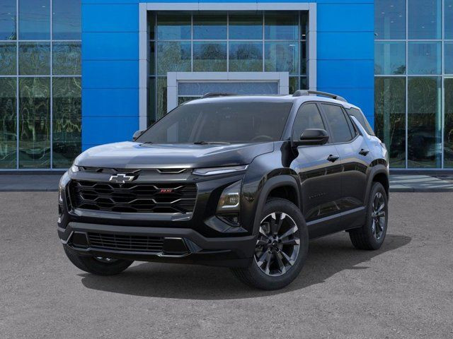 2026 Chevrolet Equinox RS in Cars & Trucks in Calgary - Image 2