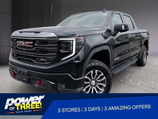 2023 GMC Sierra 1500 AT4 | One Owner | Low Km | No Accidents in Cars & Trucks in Cambridge