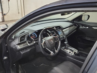 Come by and check out this sleek and sporty 2019 Honda Civic EX! With its modern design, excellent f... (image 2)