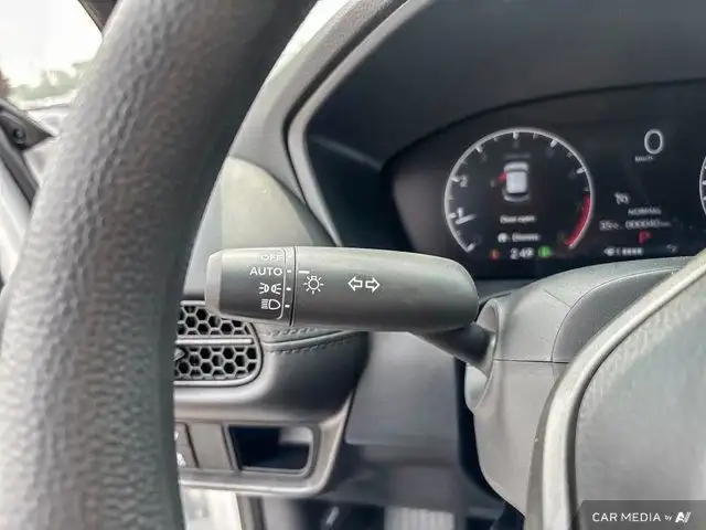 2026 Honda HR-V LX in Cars & Trucks in Brantford - Image 29