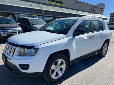 2015 Jeep Compass FWD 4dr Sport, Quick Sale Price