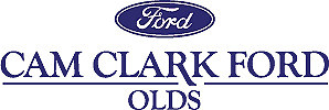 Cam Clark Ford - Olds