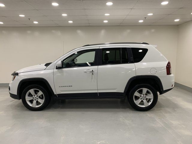 2014 Jeep Compass North in Cars & Trucks in Regina - Image 3
