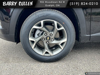 Elevate your driving experience with the sleek and stylish New Black Chevrolet Trax LT, a forward-th... (image 3)