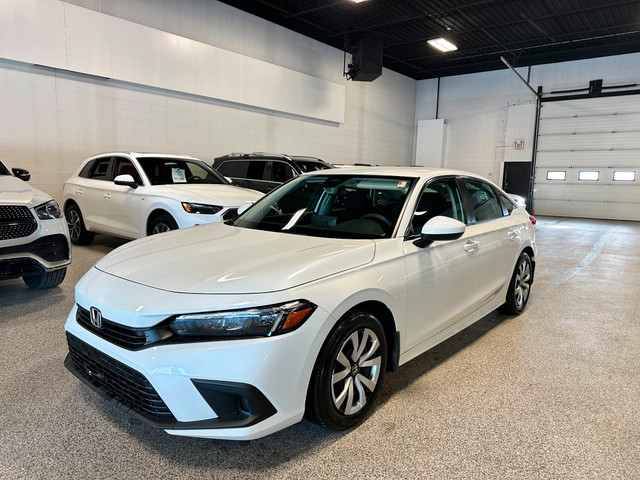 2022 Honda Civic LX in Cars & Trucks in Calgary