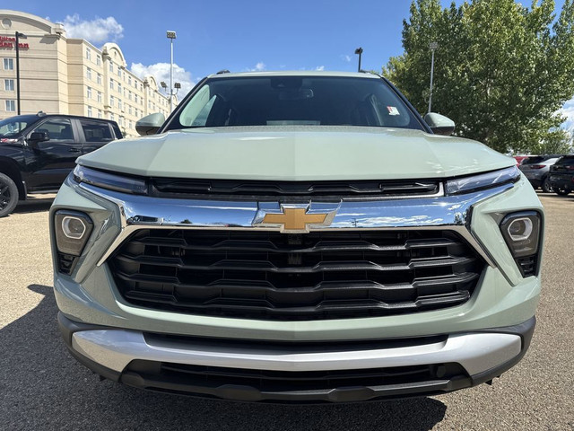 2026 Chevrolet Trailblazer LT in Cars & Trucks in Edmonton - Image 3
