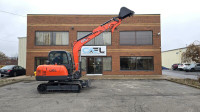 Brand New 2024 CAEL Excavator 5T/6.2T/8T with Yanmar