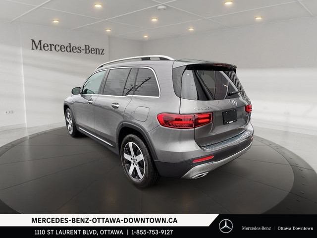 2025 Mercedes-Benz GLB 250 4MATIC in Cars & Trucks in Ottawa - Image 4