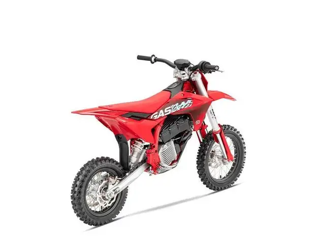 2025 GASGAS MC-E 5 in Dirt Bikes & Motocross in Granby - Image 12