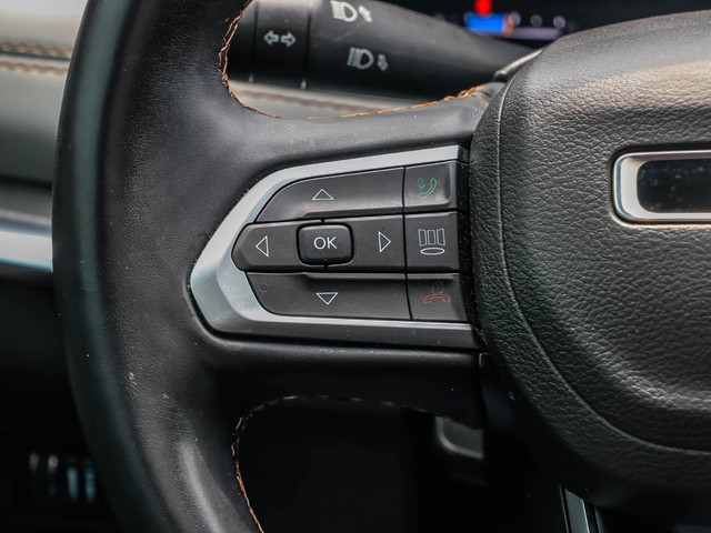 2022 Jeep Compass Limited in Cars & Trucks in London - Image 4