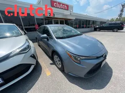 This vehicle is coming soon. Go to clutch.ca to get notified the instant the vehicle is available. N...