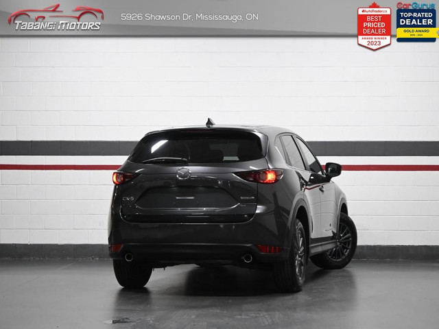 2021 Mazda CX-5 GS No Accident Leather Heated Seats Adaptive Cru in Cars & Trucks in Mississauga / Peel Region - Image 2