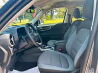 WAS: $35988 NOW: $34288 plus taxes and licensing feesEmbrace the Wild: 2024 Ford Bronco Big Bend - I... (image 3)