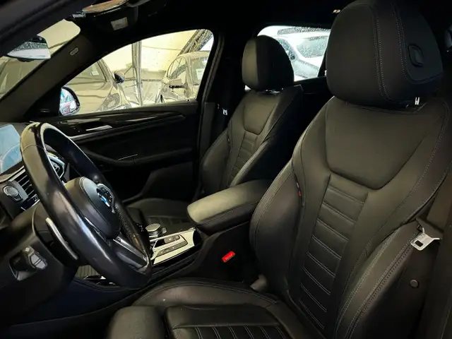 2021 BMW X4 M40i in Cars & Trucks in Calgary - Image 9