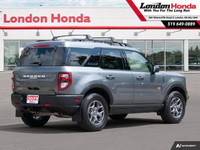 Come visit our London Honda team, you can find us at 560 Wharncliffe Rd S, London, ON, N6J 2N4, or c... (image 5)