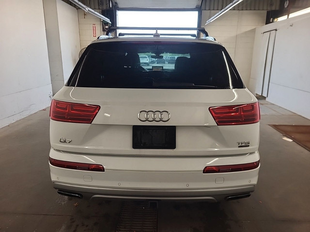 2018 Audi Q7 3.0 TFSI quattro Technik tiptronic in Cars & Trucks in Mississauga / Peel Region - Image 4