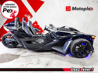 2021 POLARIS SLINGSHOT SL Autodrive