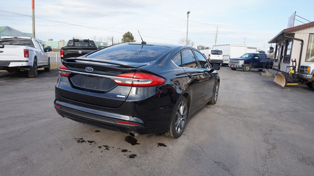 2017 Ford Fusion SE in Cars & Trucks in Belleville - Image 3