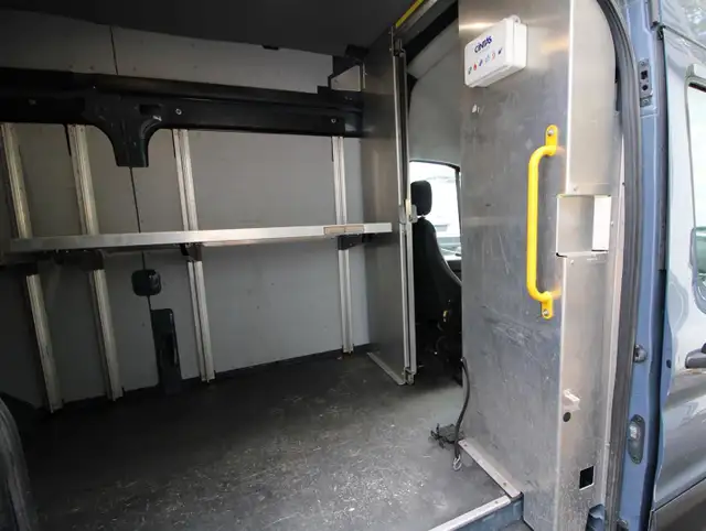 2021 FORD TRANSIT T-250 148" EL HIGH ROOF CRÉDIT-BAIL DISPONIBLE in Cars & Trucks in Laval / North Shore - Image 11