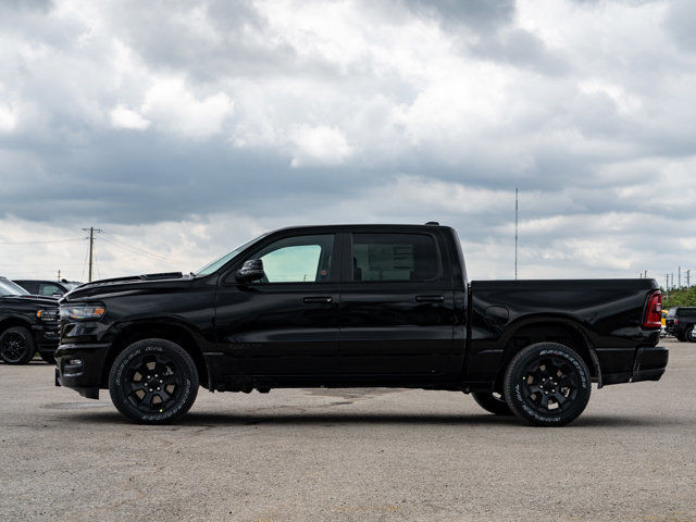 2025 Ram 1500 Sport in Cars & Trucks in Barrie - Image 4