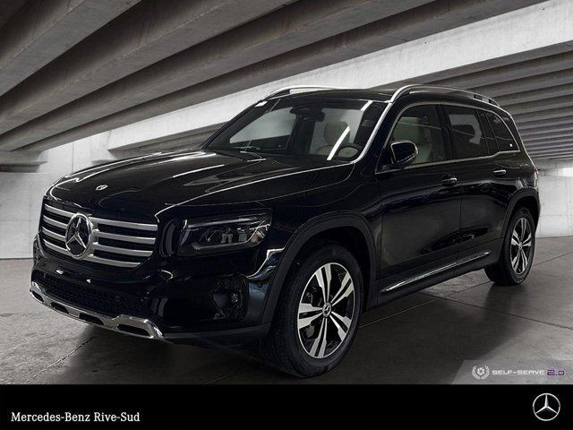 2026 Mercedes-Benz GLB 250 4MATIC in Cars & Trucks in Longueuil / South Shore