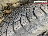 Engine: Gas 6cyl 3.6 L Safety Equipment Electronic Stability Control (ESC) ABS And Driveline Tractio... (image 9)