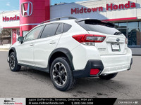 NO ACCIDENTS, APPLE CARPLAY, ANDROID AUTO, REAR-VIEW CAMERA, HEATED SEATS. Recent Arrival! 2021 Suba... (image 6)