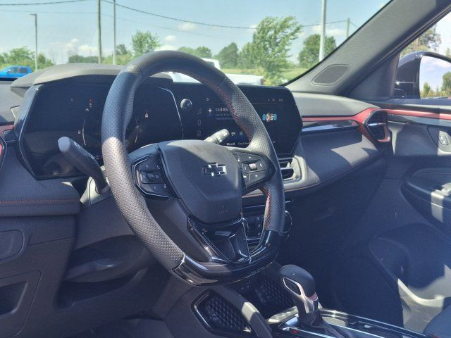 2024 Chevrolet Trailblazer RS AWD | Leather | Pano Sunroof in Cars & Trucks in Guelph - Image 2