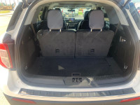 Explorer Limited 4WD, 20" Aluminum Wheels, 2.3L I-4 EcoBoost Engine, 10-Speed Automatic Transmission... (image 5)