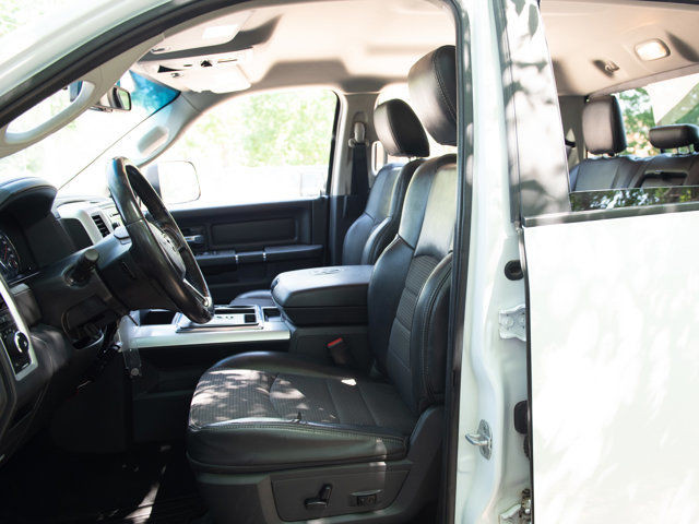 2012 Ram 1500 Sport in Cars & Trucks in Calgary - Image 2
