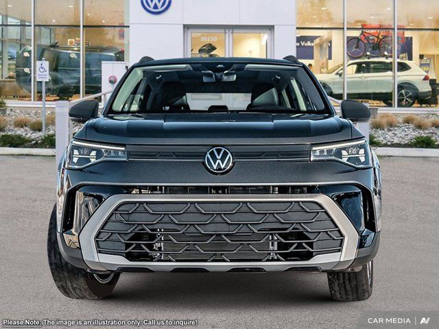 2025 Volkswagen Taos Trendline in Cars & Trucks in Abbotsford - Image 2