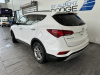HEATED FRONT SEATS, HEATED STEERING WHEEL, ALL WHEEL DRIVE, BACK-UP CAMERA, BLIND SPOT MONITOR Under... (image 2)
