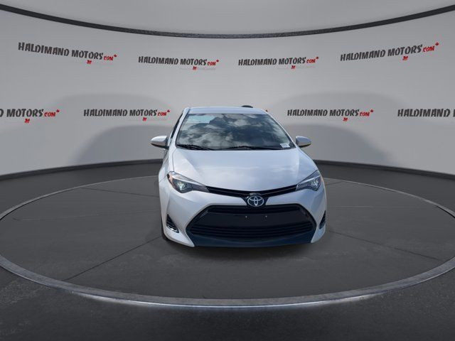2017 Toyota Corolla SE in Cars & Trucks in Hamilton - Image 3