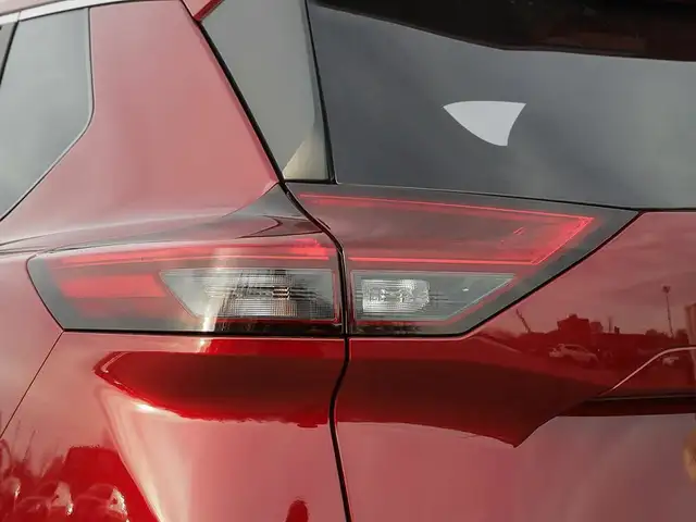 2025 Nissan Rogue SV PREMIUM in Cars & Trucks in City of Toronto - Image 12