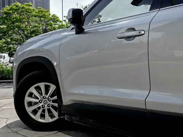 2024 Toyota Grand Highlander Limited Trim | XLE Pkg | Safety Cer in Cars & Trucks in City of Toronto - Image 7