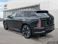 This Cadillac Escalade IQ has a trusty Electric engine powering this Automatic transmission. * This... (image 2)