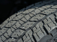*Unleash the Power of the TurboMax.* This truck is built for real work, real play, and real life. *O... (image 6)