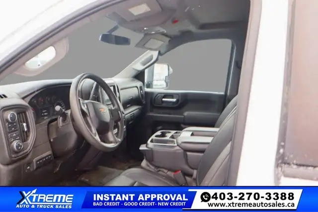 2021 Chevrolet Silverado 2500HD Work Truck - NO FEES! in Cars & Trucks in Calgary - Image 11