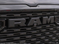 This Ram 1500 delivers a Twin Turbo Regular Unleaded I-6 3.0 L/183 engine powering this Automatic tr... (image 9)