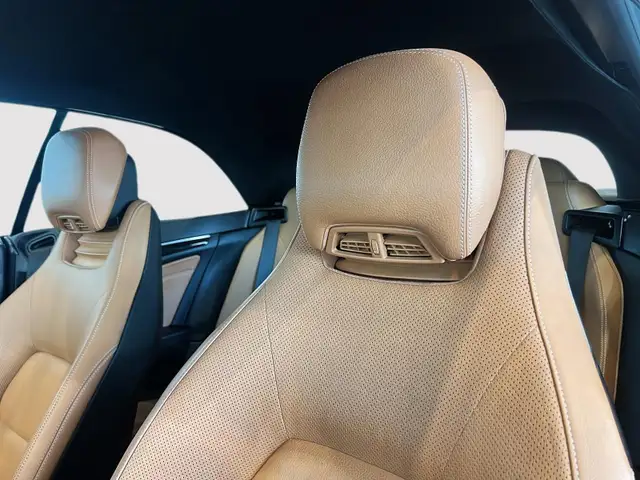 2016 Mercedes-Benz E400 Cabriolet in Cars & Trucks in Calgary - Image 15