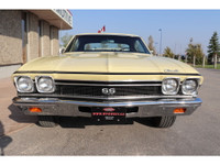 **Price: $118,800 Plus PST/GST. NO ADMINISTRATION FEES, ALL TRADES CONSIDERED! REAL DEAL 1968 CHEVRO... (image 2)