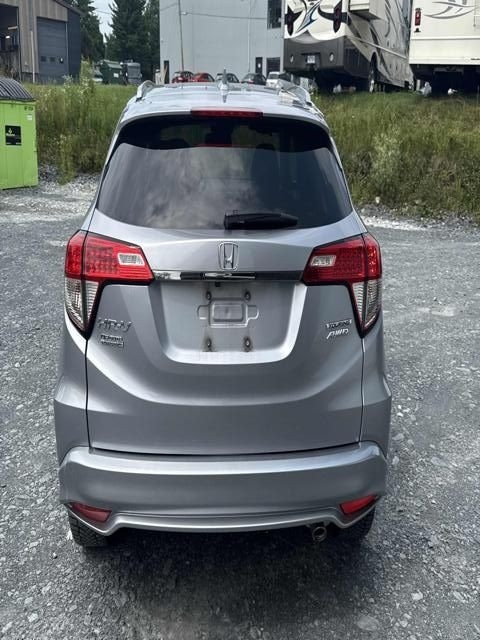2019 Honda HR-V Touring (Heated Seats,Backup Cam,Carplay) Clean  in Cars & Trucks in Calgary - Image 3