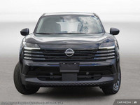 This Nissan Kicks has a dependable Regular Unleaded I-4 2.0 L/122 engine powering this Variable tran... (image 1)