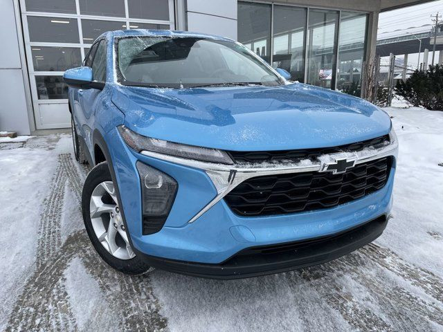 2025 Chevrolet Trax LS in Cars & Trucks in Calgary