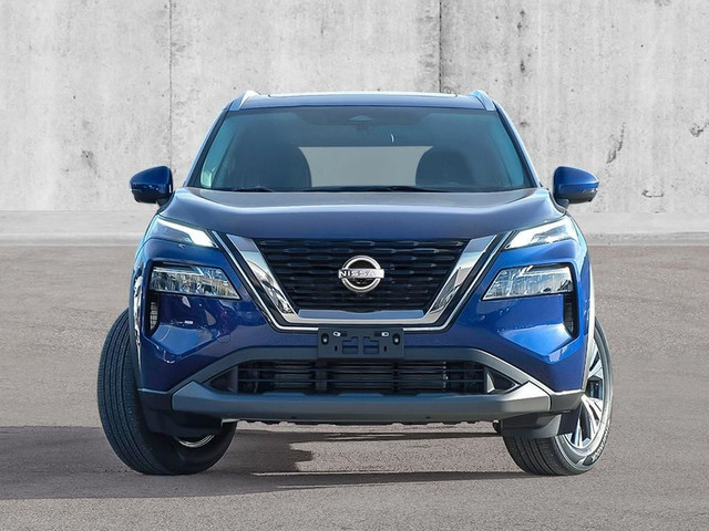 2023 Nissan Rogue SV MOONROOF in Cars & Trucks in Calgary - Image 2