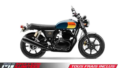 Visiter notre section promotion à cette adresse https://www.motosillimitees.com/fr/promotions/. Les...