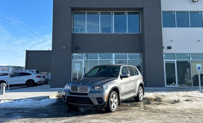 2011 BMW X5