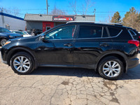 ****2014 TOYOTA RAV4 LIMITED 154 000 KM (CERTIFIÉ)****** EN SUPERBE CONDITION ESTHÉTIQUE ET MÉCANIQU... (image 1)