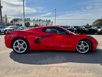 Engine: 8 Cylinder Engine 6.2L L/100Km City: 15.0 L/100Km Hwy: 9.8 Safety Equipment OnStar and Chevr... (image 3)